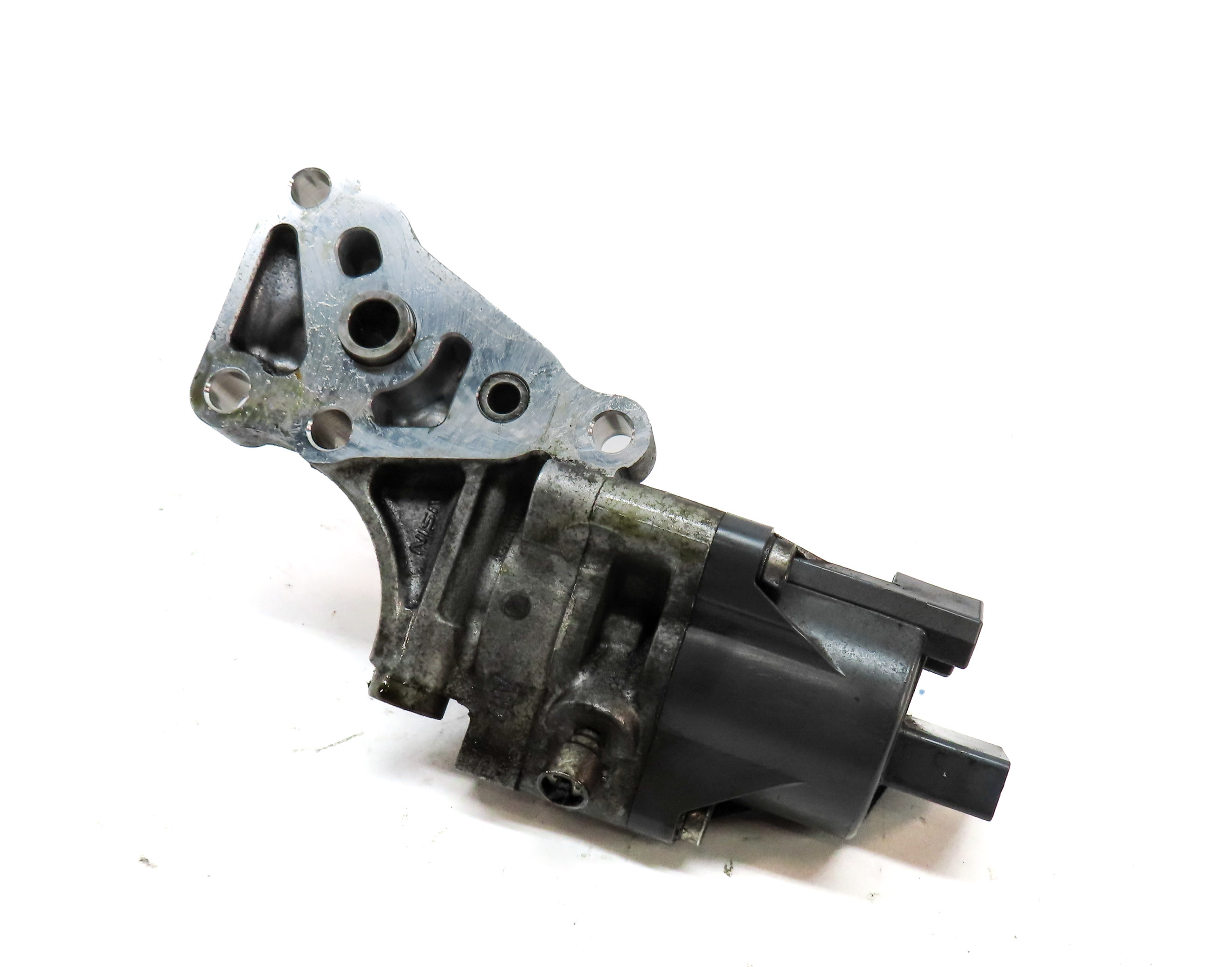 2011-2018 PORSCHE CAYENNE (958) 3.6L - A/T AUTOMATIC TRANSMISSION OIL PUMP — exact item pictured